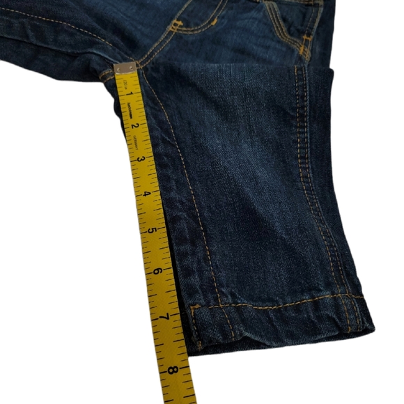 Old Navy Baby Overalls Size 6-12 Months - Picture 9 of 14